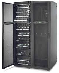 Power Backup Systems – ANS